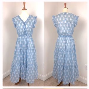 Chelsea&Theodore dress szXS. B10